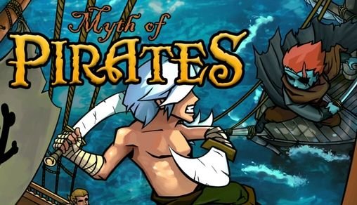 game pic for Myth of pirates